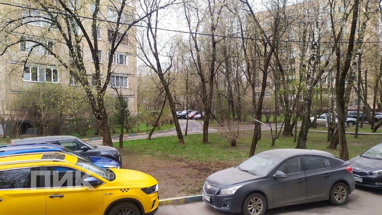 1-к. квартира, 30 м², 48 300 ₽/мес — фото № 16 1-к. квартира, 30 м², 48 300 ₽/мес — фото № 16