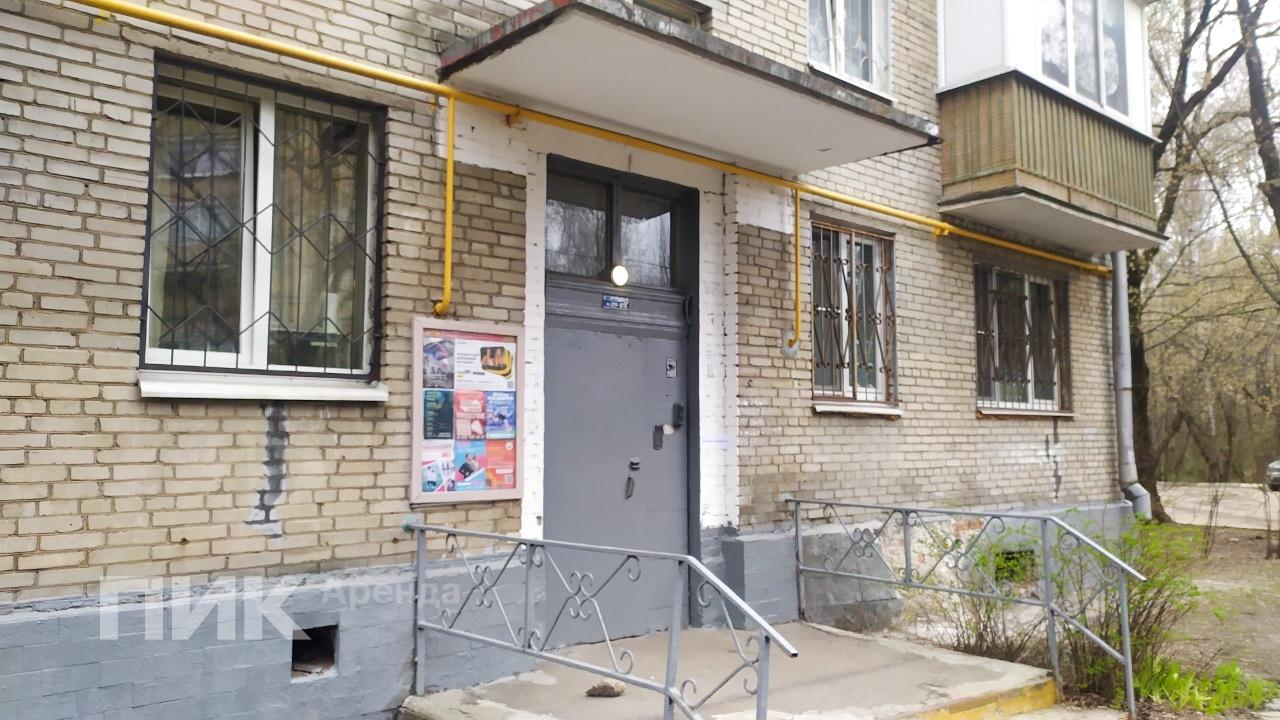 1-к. квартира, 30 м², 48 300 ₽/мес — фото № 18 1-к. квартира, 30 м², 48 300 ₽/мес — фото № 18