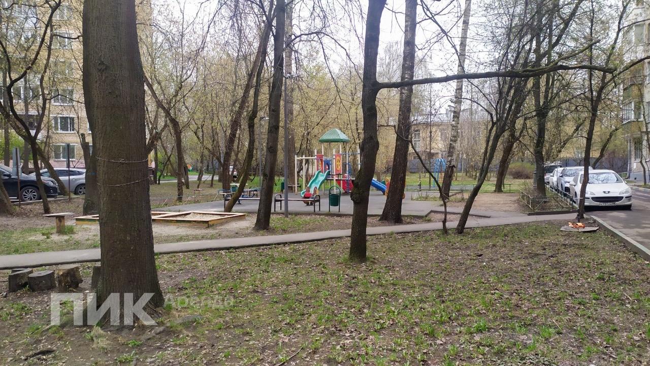 1-к. квартира, 30 м², 48 300 ₽/мес — фото № 19 1-к. квартира, 30 м², 48 300 ₽/мес — фото № 19