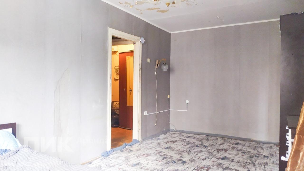 1-к. квартира, 30 м², 48 300 ₽/мес — фото № 2 1-к. квартира, 30 м², 48 300 ₽/мес — фото № 2