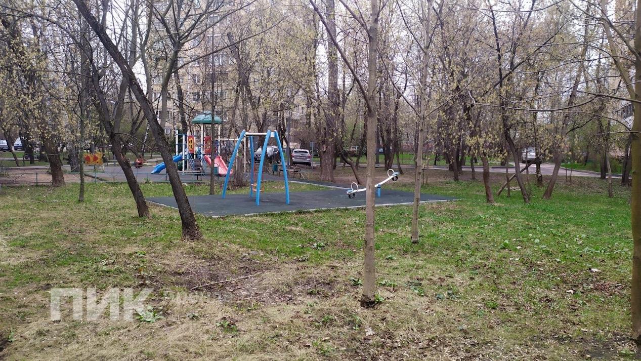 1-к. квартира, 30 м², 48 300 ₽/мес — фото № 20 1-к. квартира, 30 м², 48 300 ₽/мес — фото № 20
