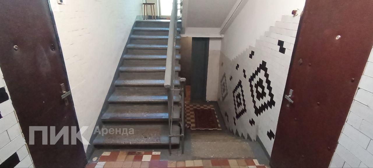 1-к. квартира, 30 м², 48 300 ₽/мес — фото № 15 1-к. квартира, 30 м², 48 300 ₽/мес — фото № 15