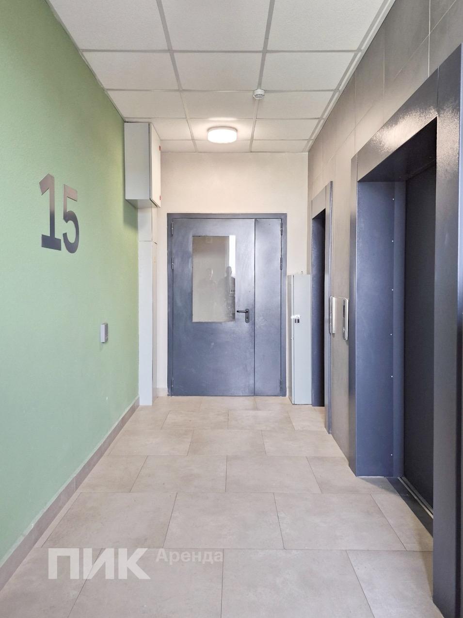 2-к. квартира, 33 м², 40 600 ₽/мес — фото № 11 2-к. квартира, 33 м², 40 600 ₽/мес — фото № 11