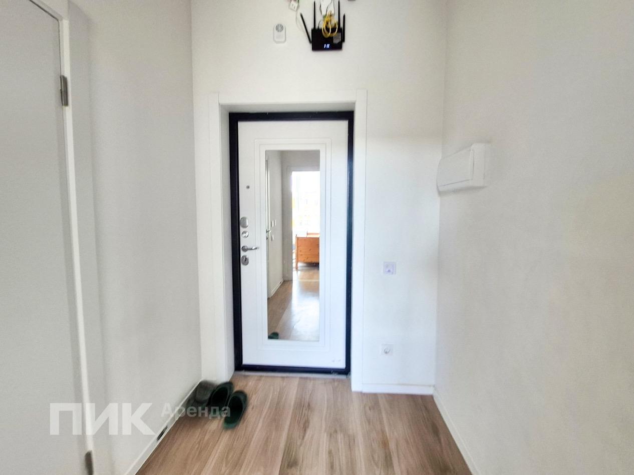 2-к. квартира, 33 м², 40 600 ₽/мес — фото № 9 2-к. квартира, 33 м², 40 600 ₽/мес — фото № 9