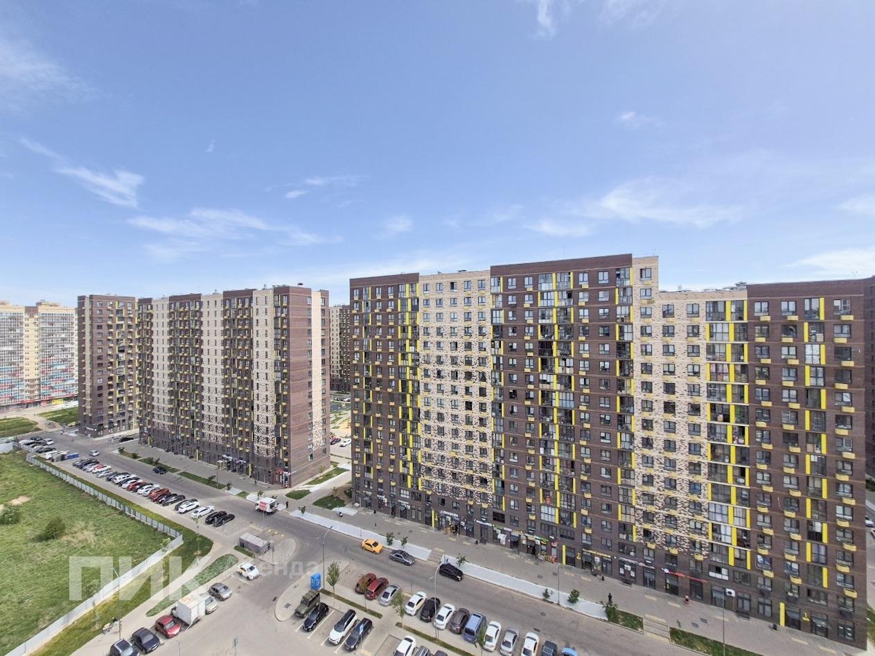 2-к. квартира, 33 м², 40 600 ₽/мес — фото № 13 2-к. квартира, 33 м², 40 600 ₽/мес — фото № 13