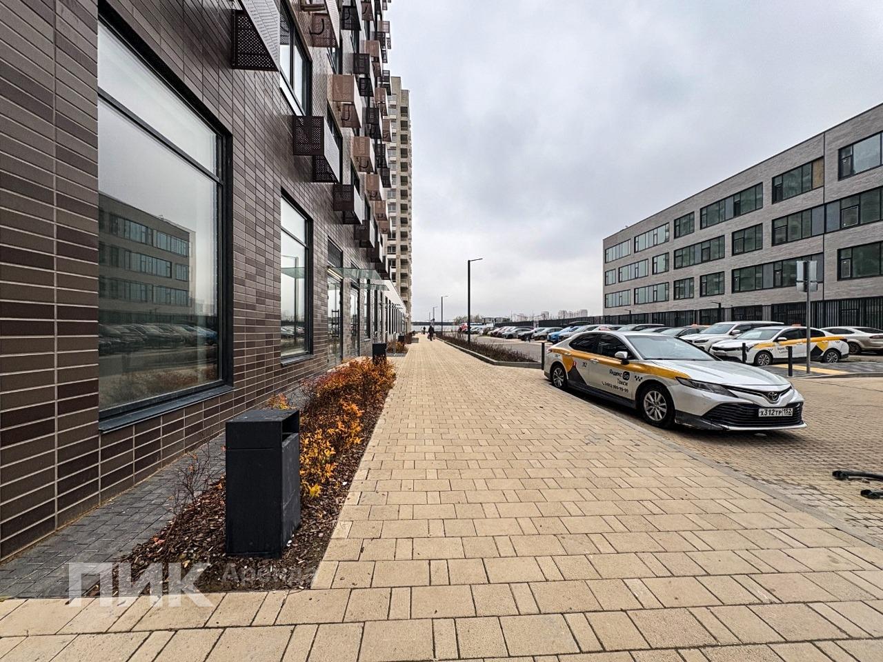 студия, 19.8 м², 53 100 ₽/мес — фото № 16 студия, 19.8 м², 53 100 ₽/мес — фото № 16