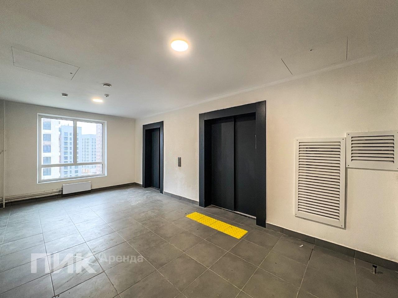 студия, 19.8 м², 53 100 ₽/мес — фото № 11 студия, 19.8 м², 53 100 ₽/мес — фото № 11