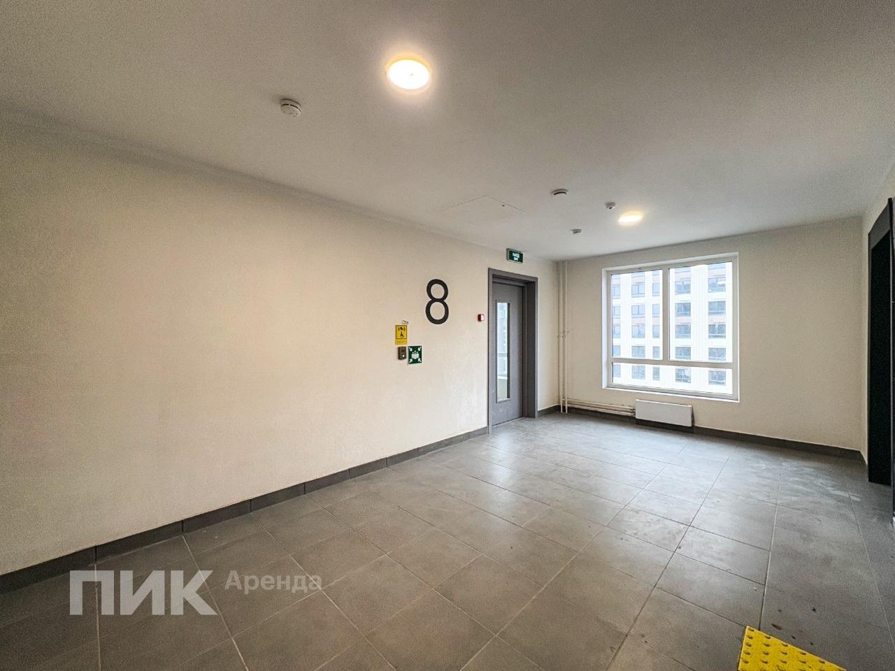 студия, 19.8 м², 53 100 ₽/мес — фото № 10 студия, 19.8 м², 53 100 ₽/мес — фото № 10