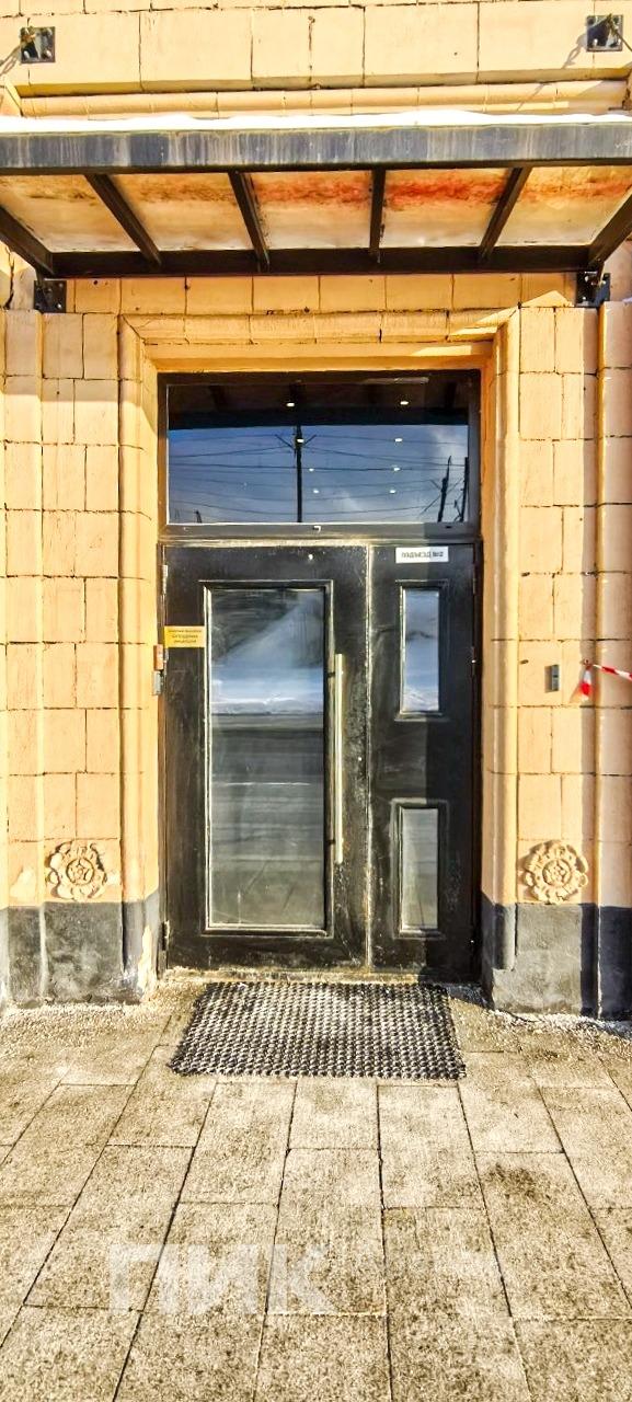 студия, 18.4 м², 54 800 ₽/мес — фото № 10 студия, 18.4 м², 54 800 ₽/мес — фото № 10