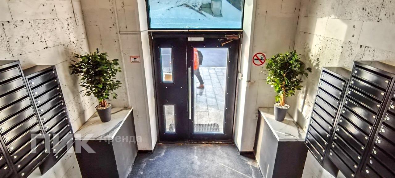 студия, 18.4 м², 54 800 ₽/мес — фото № 8 студия, 18.4 м², 54 800 ₽/мес — фото № 8