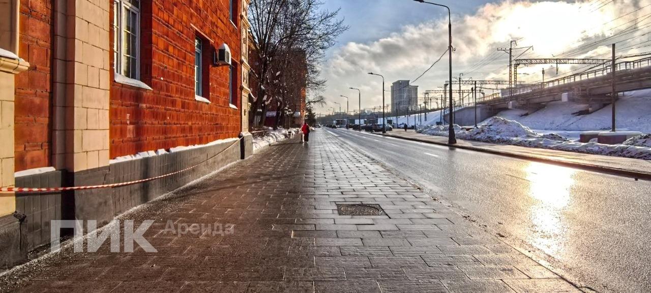 студия, 18.4 м², 54 800 ₽/мес — фото № 11 студия, 18.4 м², 54 800 ₽/мес — фото № 11