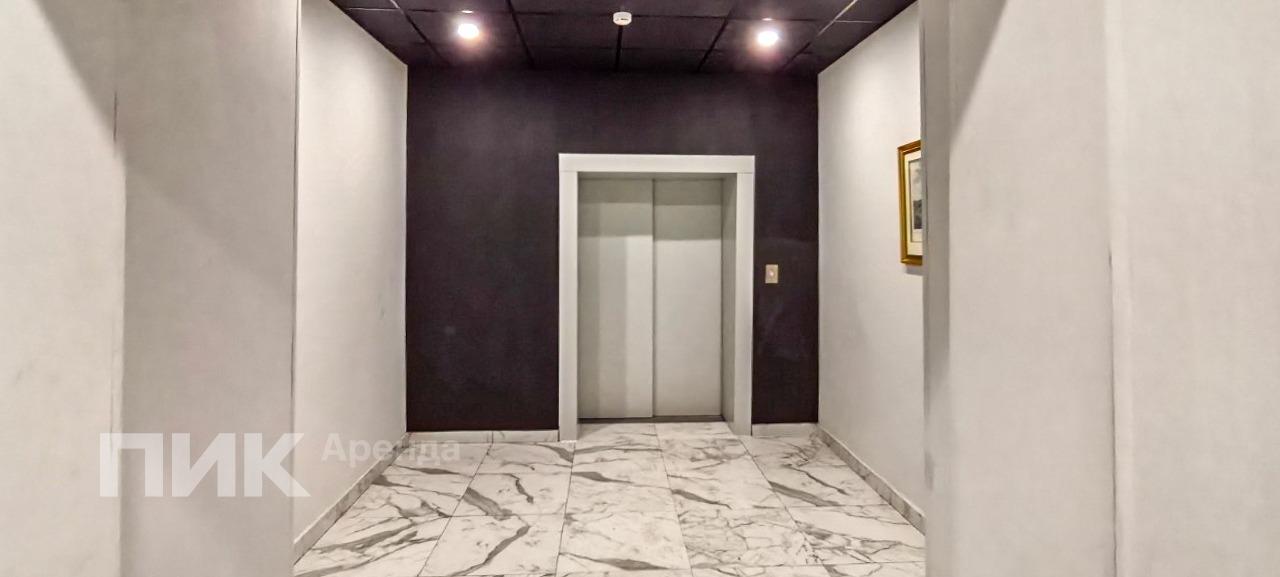 студия, 18.4 м², 54 800 ₽/мес — фото № 7 студия, 18.4 м², 54 800 ₽/мес — фото № 7