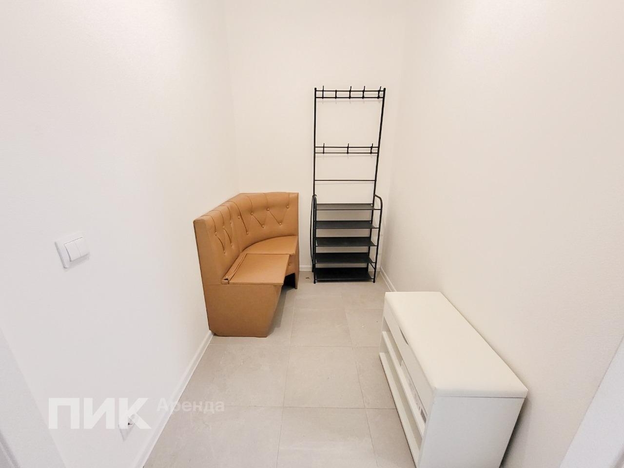2-к. квартира, 54 м², 88 000 ₽/мес — фото № 12 2-к. квартира, 54 м², 88 000 ₽/мес — фото № 12