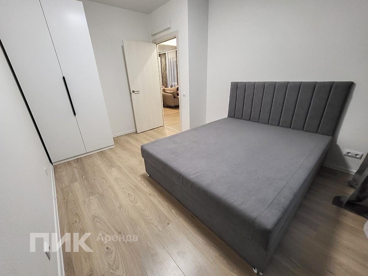 2-к. квартира, 54 м², 88 000 ₽/мес — фото № 10 2-к. квартира, 54 м², 88 000 ₽/мес — фото № 10