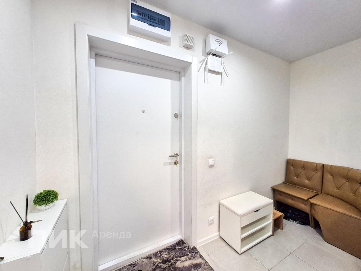 2-к. квартира, 54 м², 88 000 ₽/мес — фото № 13 2-к. квартира, 54 м², 88 000 ₽/мес — фото № 13