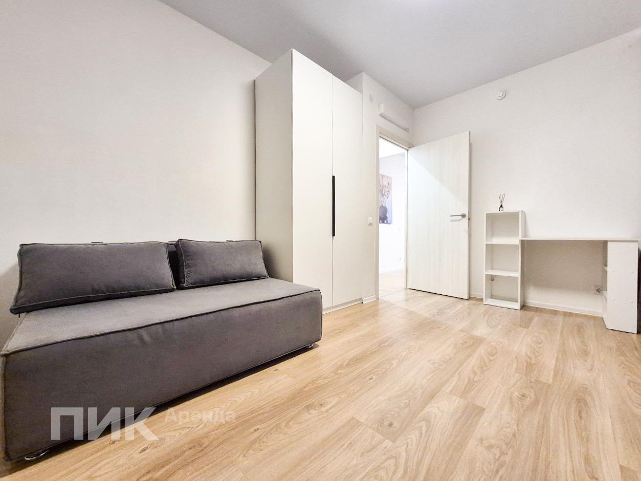 2-к. квартира, 54 м², 88 000 ₽/мес — фото № 6 2-к. квартира, 54 м², 88 000 ₽/мес — фото № 6