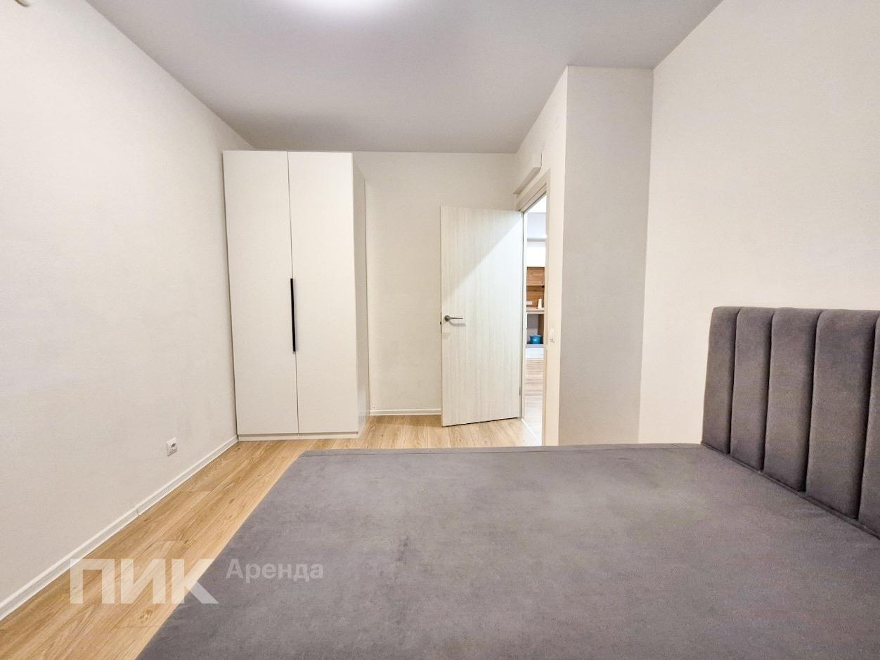 2-к. квартира, 54 м², 88 000 ₽/мес — фото № 9 2-к. квартира, 54 м², 88 000 ₽/мес — фото № 9