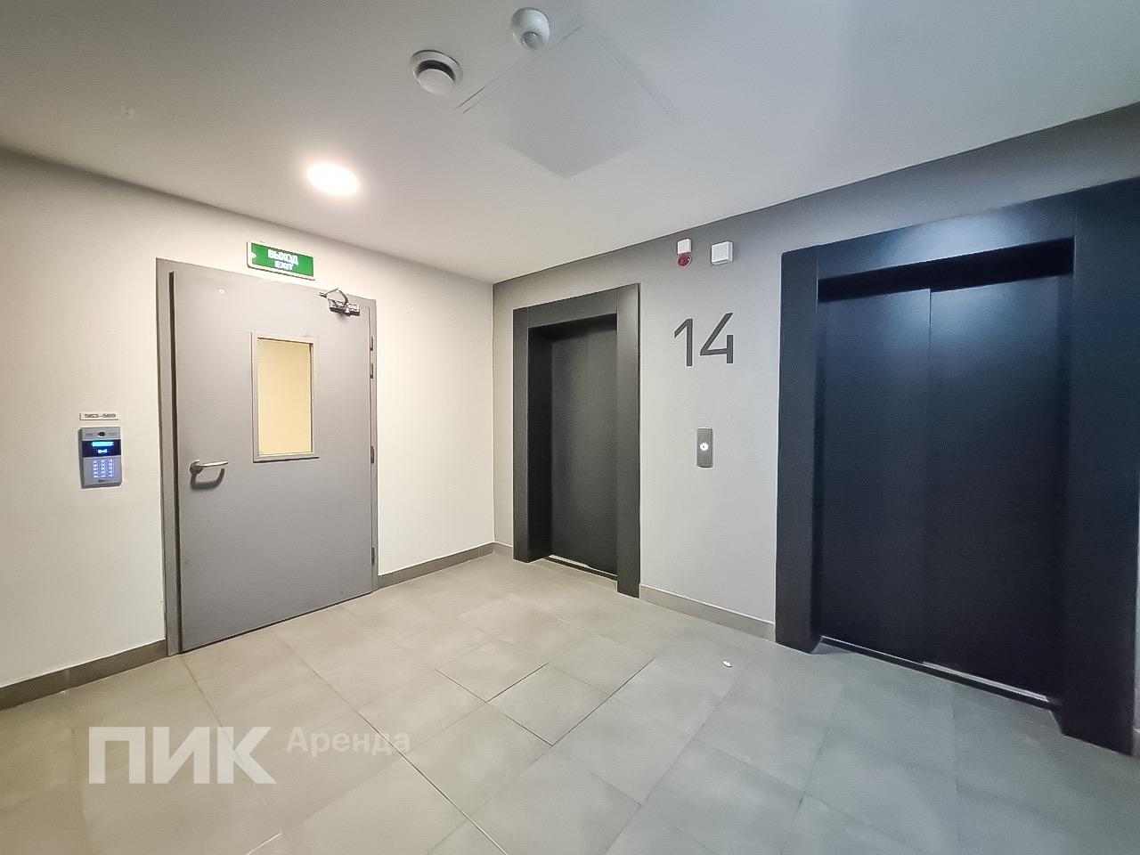 2-к. квартира, 54 м², 88 000 ₽/мес — фото № 16 2-к. квартира, 54 м², 88 000 ₽/мес — фото № 16