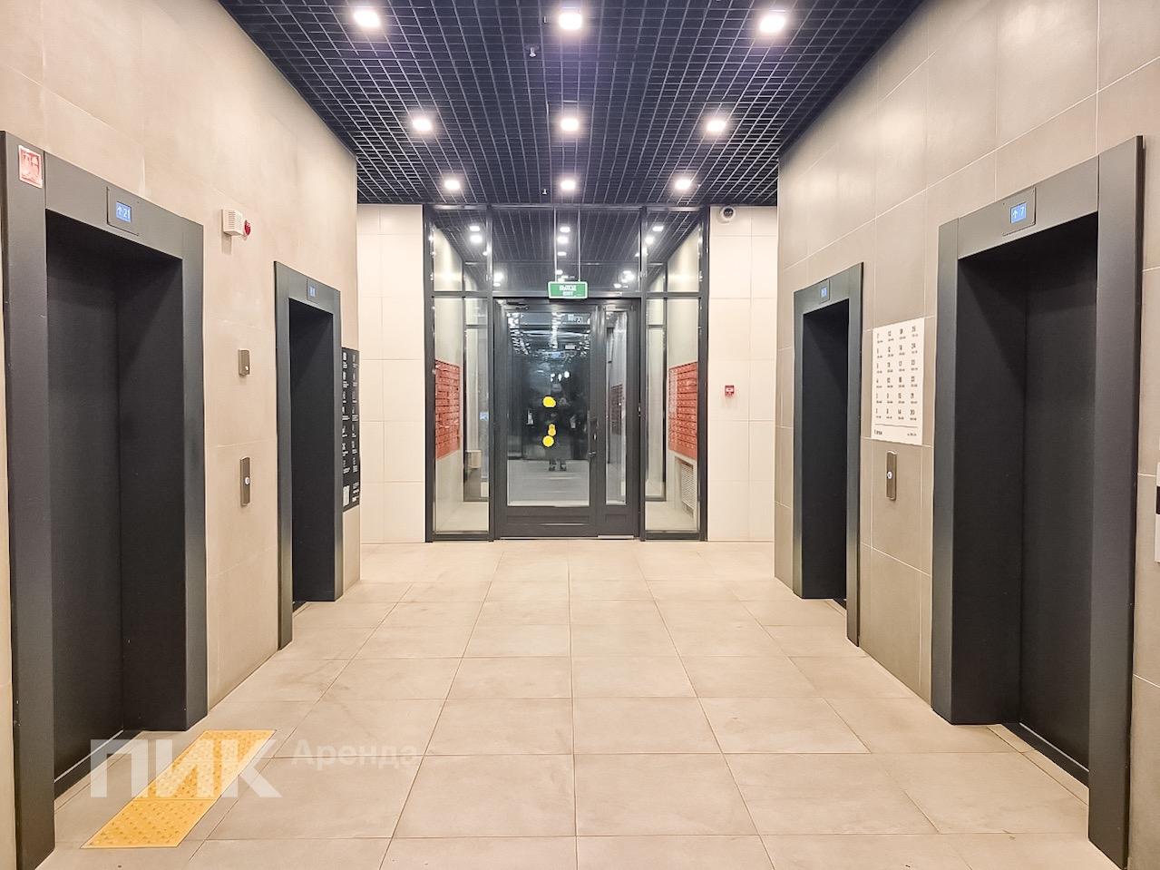 2-к. квартира, 54 м², 88 000 ₽/мес — фото № 17 2-к. квартира, 54 м², 88 000 ₽/мес — фото № 17