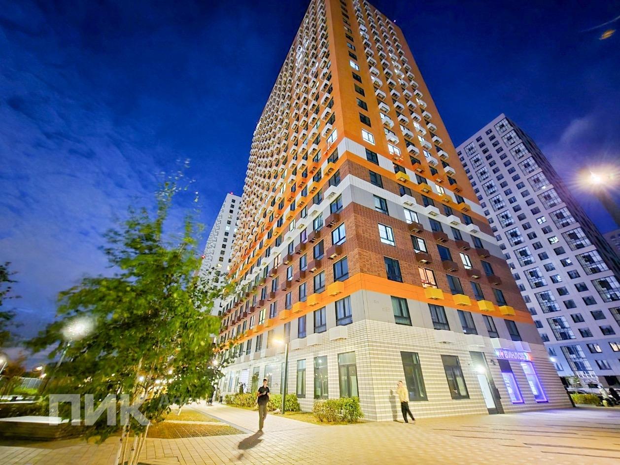 2-к. квартира, 54 м², 88 000 ₽/мес — фото № 19 2-к. квартира, 54 м², 88 000 ₽/мес — фото № 19