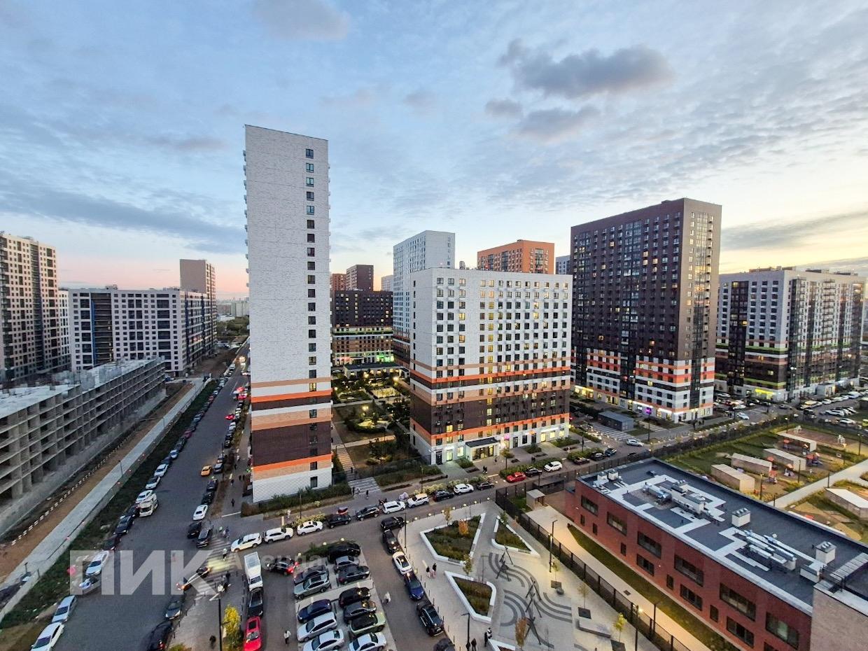2-к. квартира, 54 м², 88 000 ₽/мес — фото № 18 2-к. квартира, 54 м², 88 000 ₽/мес — фото № 18