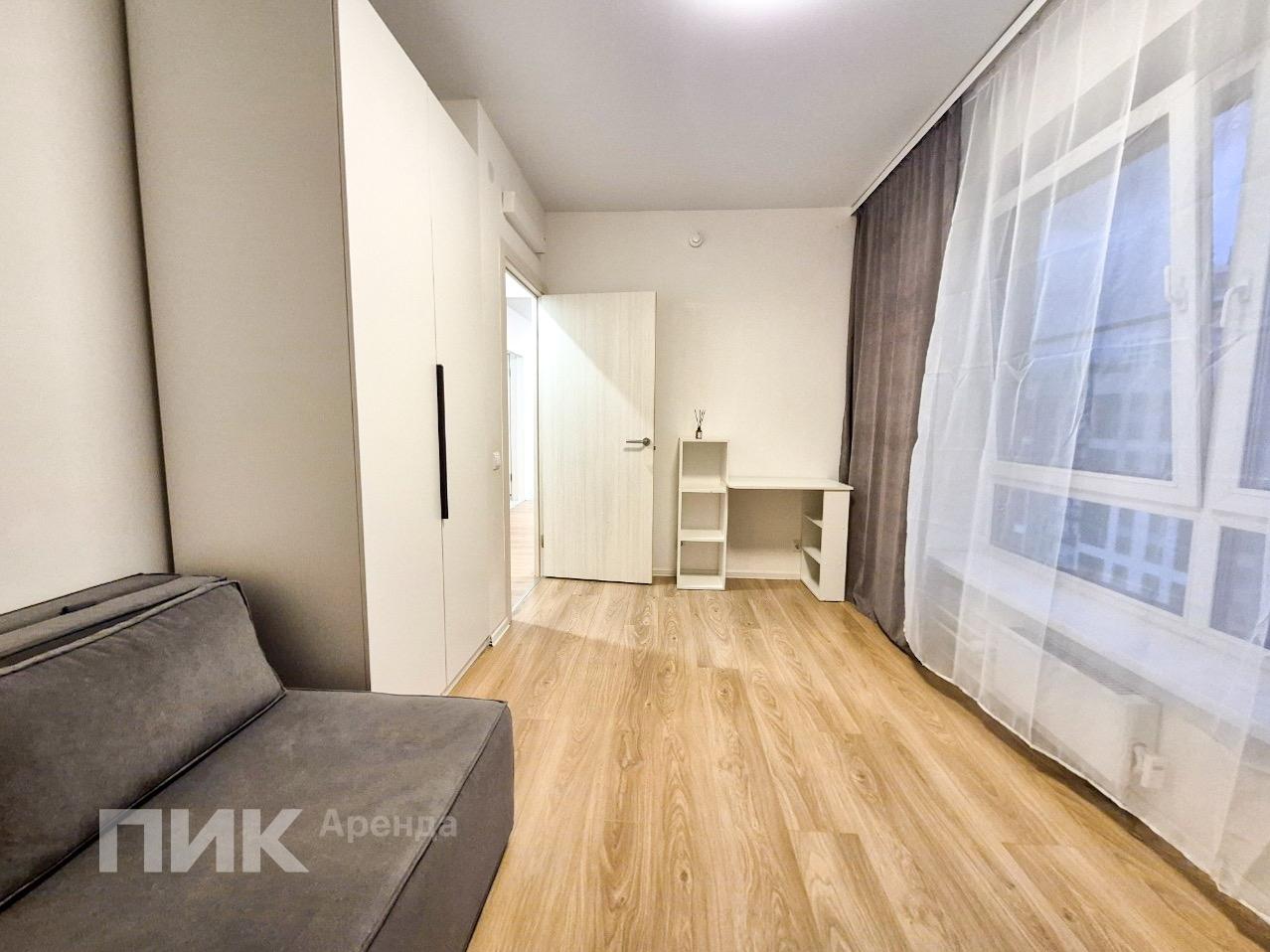 2-к. квартира, 54 м², 88 000 ₽/мес — фото № 7 2-к. квартира, 54 м², 88 000 ₽/мес — фото № 7