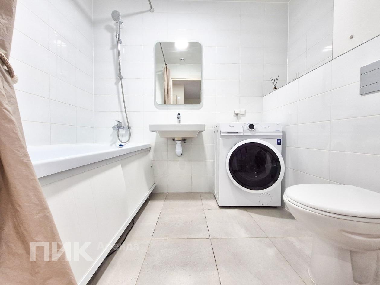 2-к. квартира, 54 м², 88 000 ₽/мес — фото № 11 2-к. квартира, 54 м², 88 000 ₽/мес — фото № 11