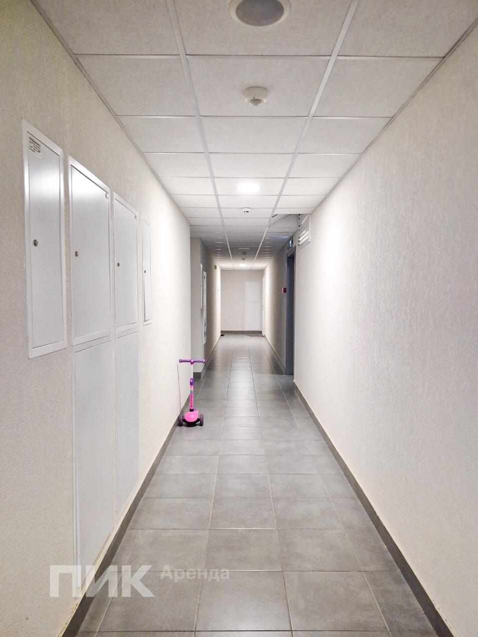 2-к. квартира, 54 м², 88 000 ₽/мес — фото № 15 2-к. квартира, 54 м², 88 000 ₽/мес — фото № 15