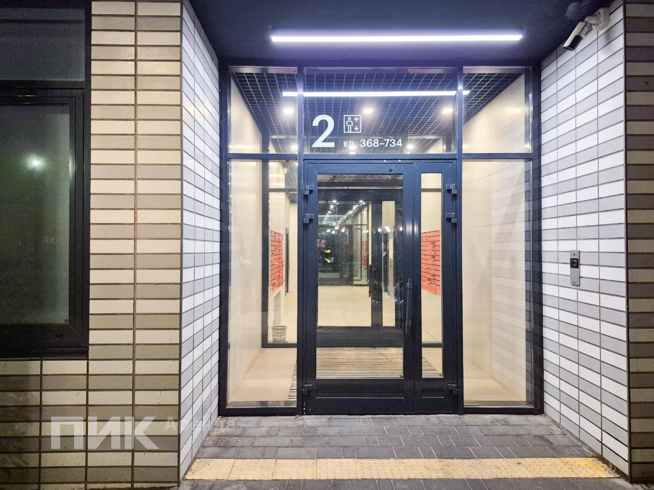 2-к. квартира, 54 м², 88 000 ₽/мес — фото № 20 2-к. квартира, 54 м², 88 000 ₽/мес — фото № 20