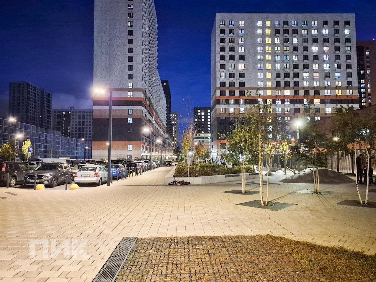 2-к. квартира, 54 м², 88 000 ₽/мес — фото № 21 2-к. квартира, 54 м², 88 000 ₽/мес — фото № 21