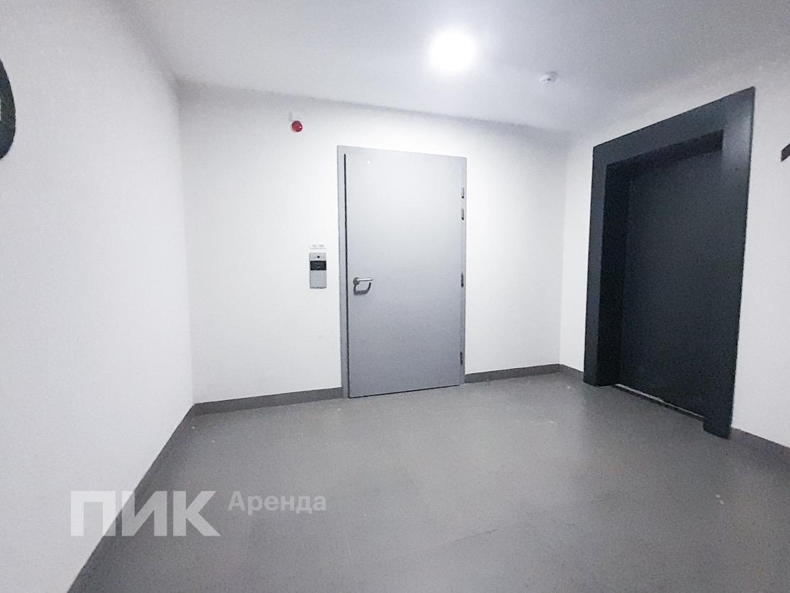 студия, 19.6 м², 43 900 ₽/мес — фото № 10 студия, 19.6 м², 43 900 ₽/мес — фото № 10