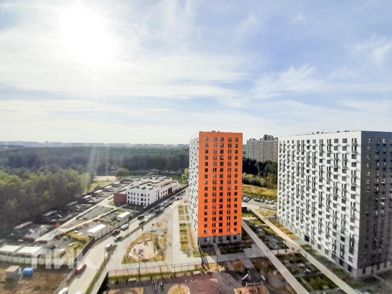 студия, 19.6 м², 43 900 ₽/мес — фото № 12 студия, 19.6 м², 43 900 ₽/мес — фото № 12