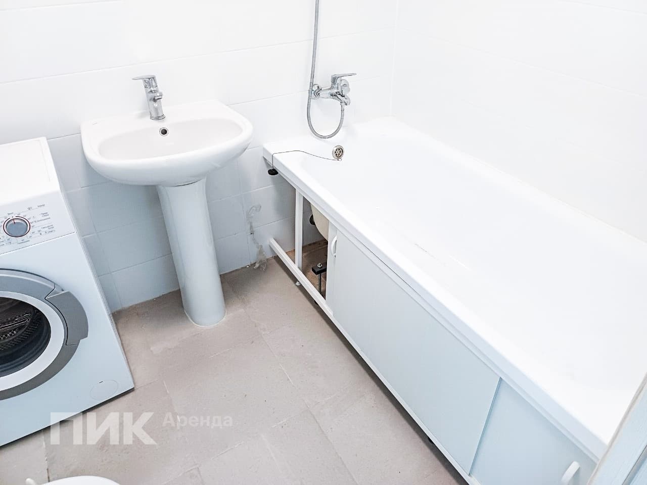 2-к. квартира, 36.3 м², 33 000 ₽/мес — фото № 8 2-к. квартира, 36.3 м², 33 000 ₽/мес — фото № 8