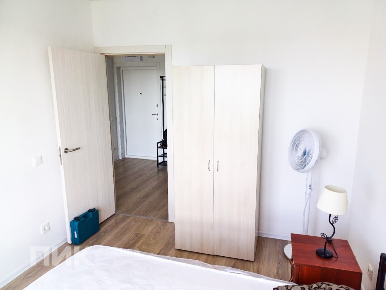 2-к. квартира, 36.3 м², 33 000 ₽/мес — фото № 6 2-к. квартира, 36.3 м², 33 000 ₽/мес — фото № 6