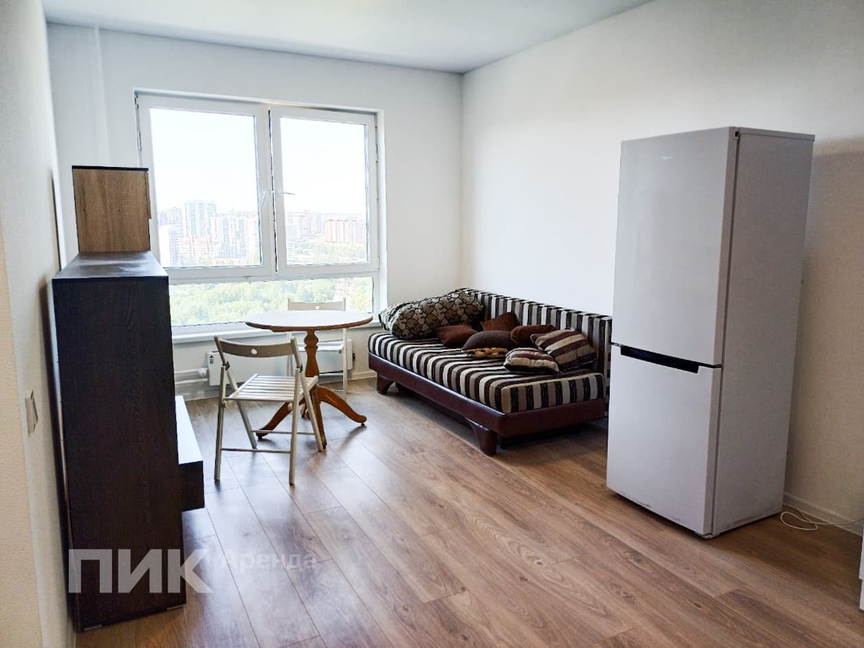 2-к. квартира, 36.3 м², 33 000 ₽/мес — фото № 1 2-к. квартира, 36.3 м², 33 000 ₽/мес — фото № 1