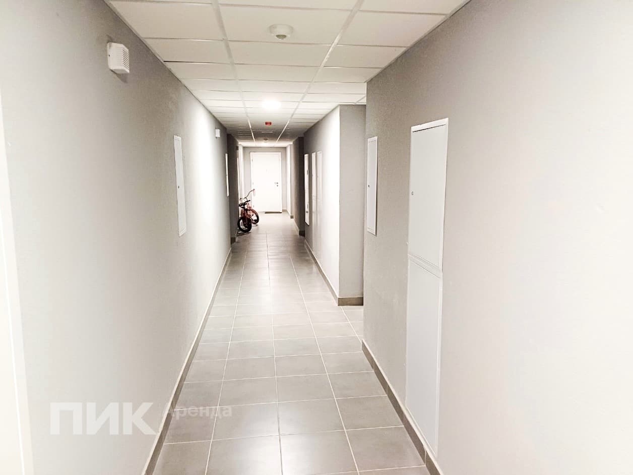 2-к. квартира, 36.3 м², 33 000 ₽/мес — фото № 11 2-к. квартира, 36.3 м², 33 000 ₽/мес — фото № 11