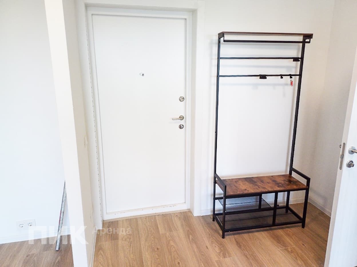 2-к. квартира, 36.3 м², 33 000 ₽/мес — фото № 10 2-к. квартира, 36.3 м², 33 000 ₽/мес — фото № 10