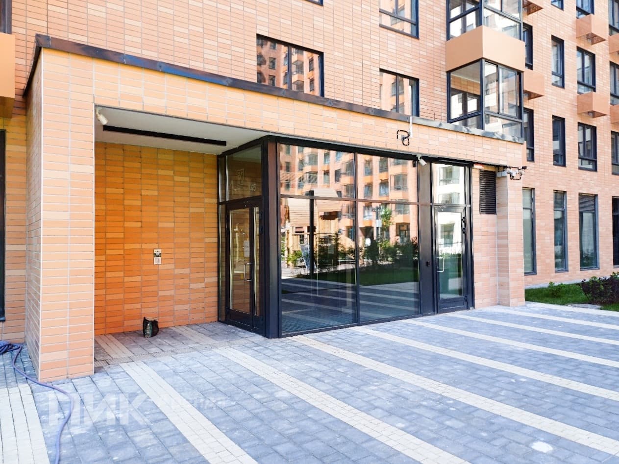 2-к. квартира, 36.3 м², 33 000 ₽/мес — фото № 15 2-к. квартира, 36.3 м², 33 000 ₽/мес — фото № 15