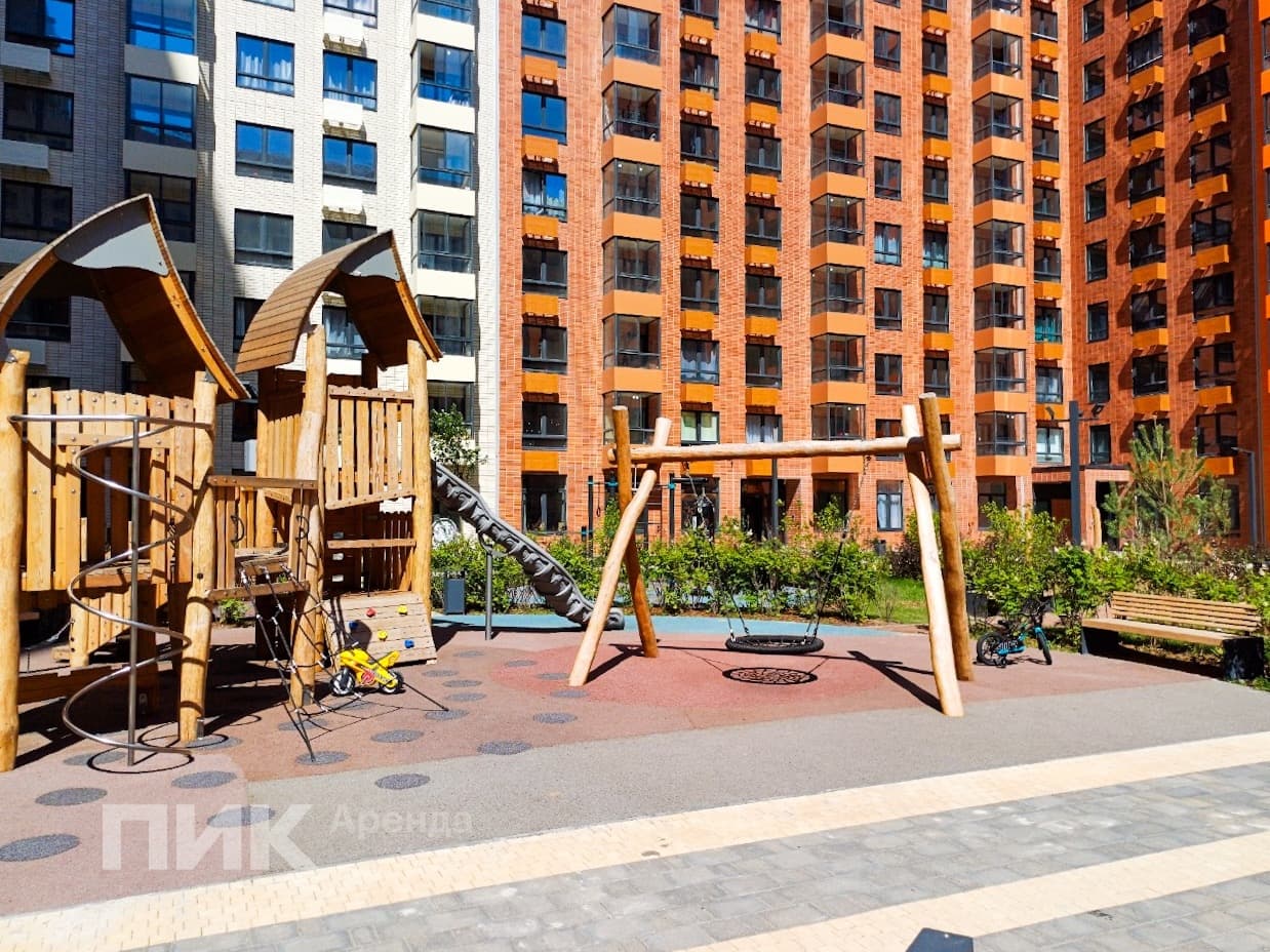 2-к. квартира, 36.3 м², 33 000 ₽/мес — фото № 18 2-к. квартира, 36.3 м², 33 000 ₽/мес — фото № 18