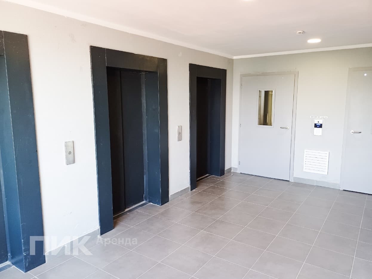 2-к. квартира, 36.3 м², 33 000 ₽/мес — фото № 12 2-к. квартира, 36.3 м², 33 000 ₽/мес — фото № 12