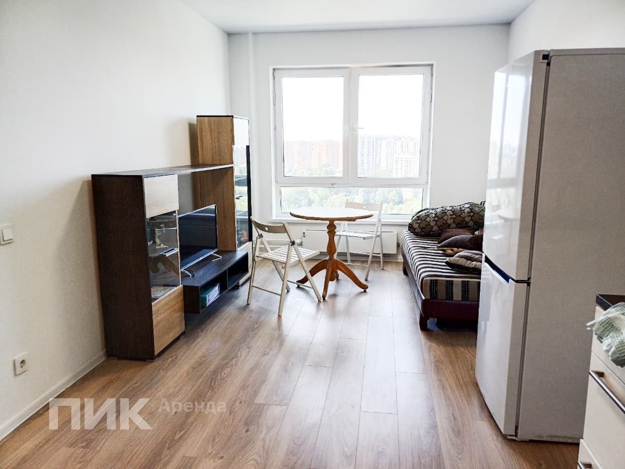 2-к. квартира, 36.3 м², 33 000 ₽/мес — фото № 2 2-к. квартира, 36.3 м², 33 000 ₽/мес — фото № 2