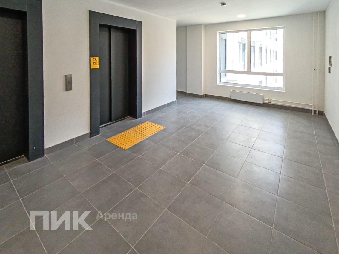 студия, 20 м², 41 800 ₽/мес — фото № 8 студия, 20 м², 41 800 ₽/мес — фото № 8