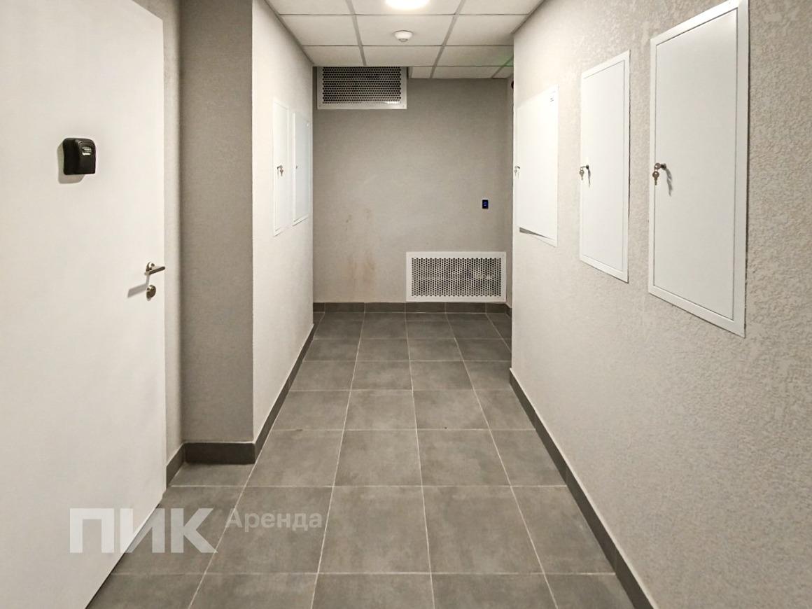 студия, 20 м², 41 800 ₽/мес — фото № 7 студия, 20 м², 41 800 ₽/мес — фото № 7