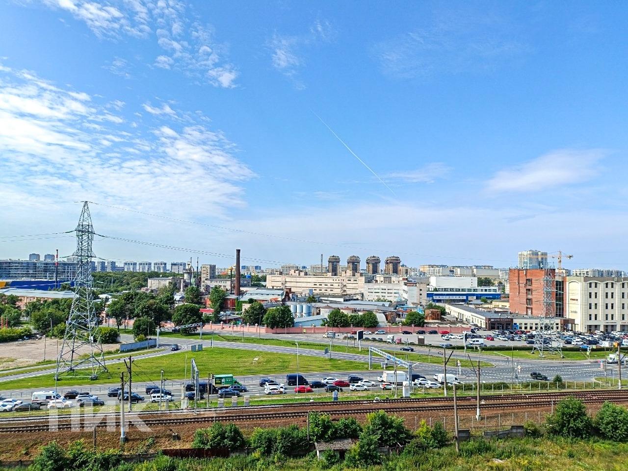 студия, 20 м², 41 800 ₽/мес — фото № 9 студия, 20 м², 41 800 ₽/мес — фото № 9