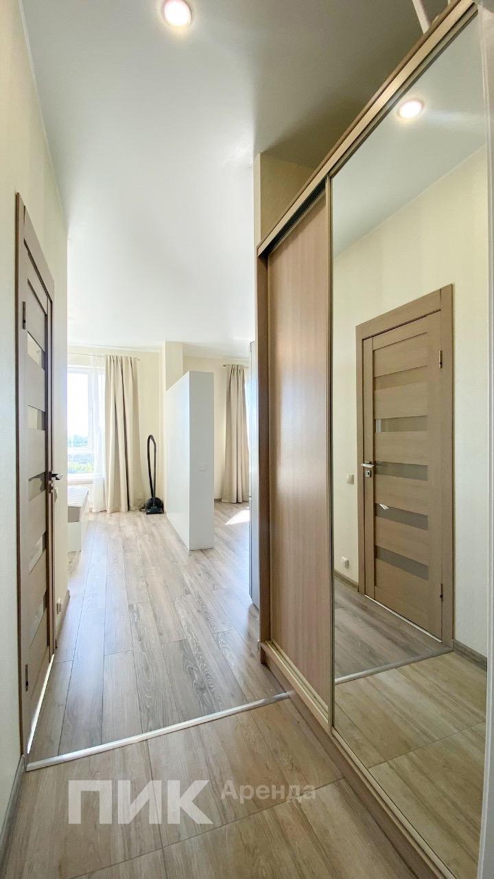1-к. квартира, 40.5 м², 73 400 ₽/мес — фото № 11 1-к. квартира, 40.5 м², 73 400 ₽/мес — фото № 11