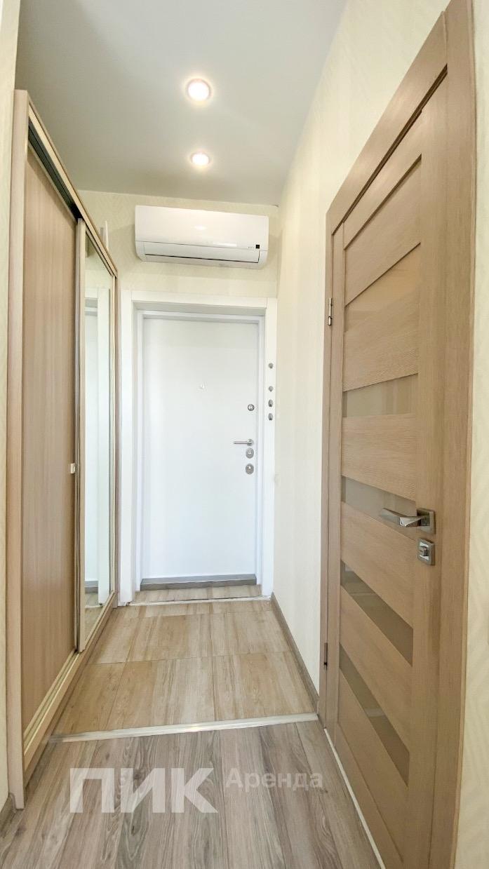 1-к. квартира, 40.5 м², 73 400 ₽/мес — фото № 12 1-к. квартира, 40.5 м², 73 400 ₽/мес — фото № 12