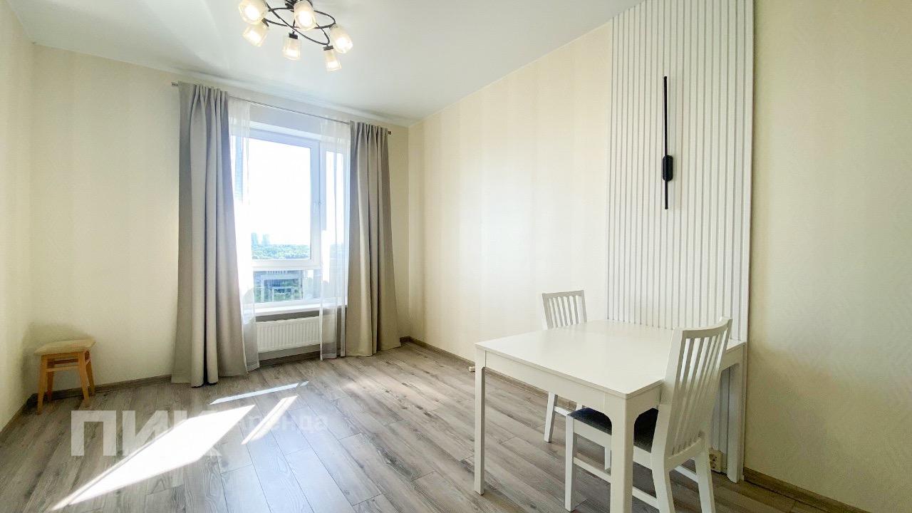 1-к. квартира, 40.5 м², 73 400 ₽/мес — фото № 5 1-к. квартира, 40.5 м², 73 400 ₽/мес — фото № 5