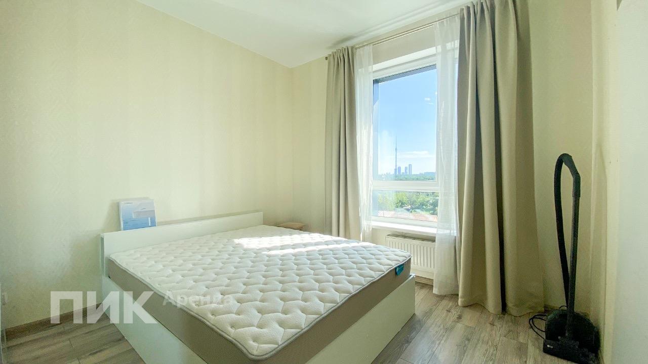 1-к. квартира, 40.5 м², 73 400 ₽/мес — фото № 1 1-к. квартира, 40.5 м², 73 400 ₽/мес — фото № 1