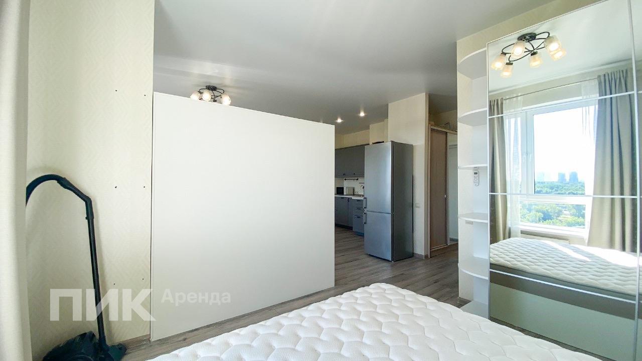 1-к. квартира, 40.5 м², 73 400 ₽/мес — фото № 4 1-к. квартира, 40.5 м², 73 400 ₽/мес — фото № 4