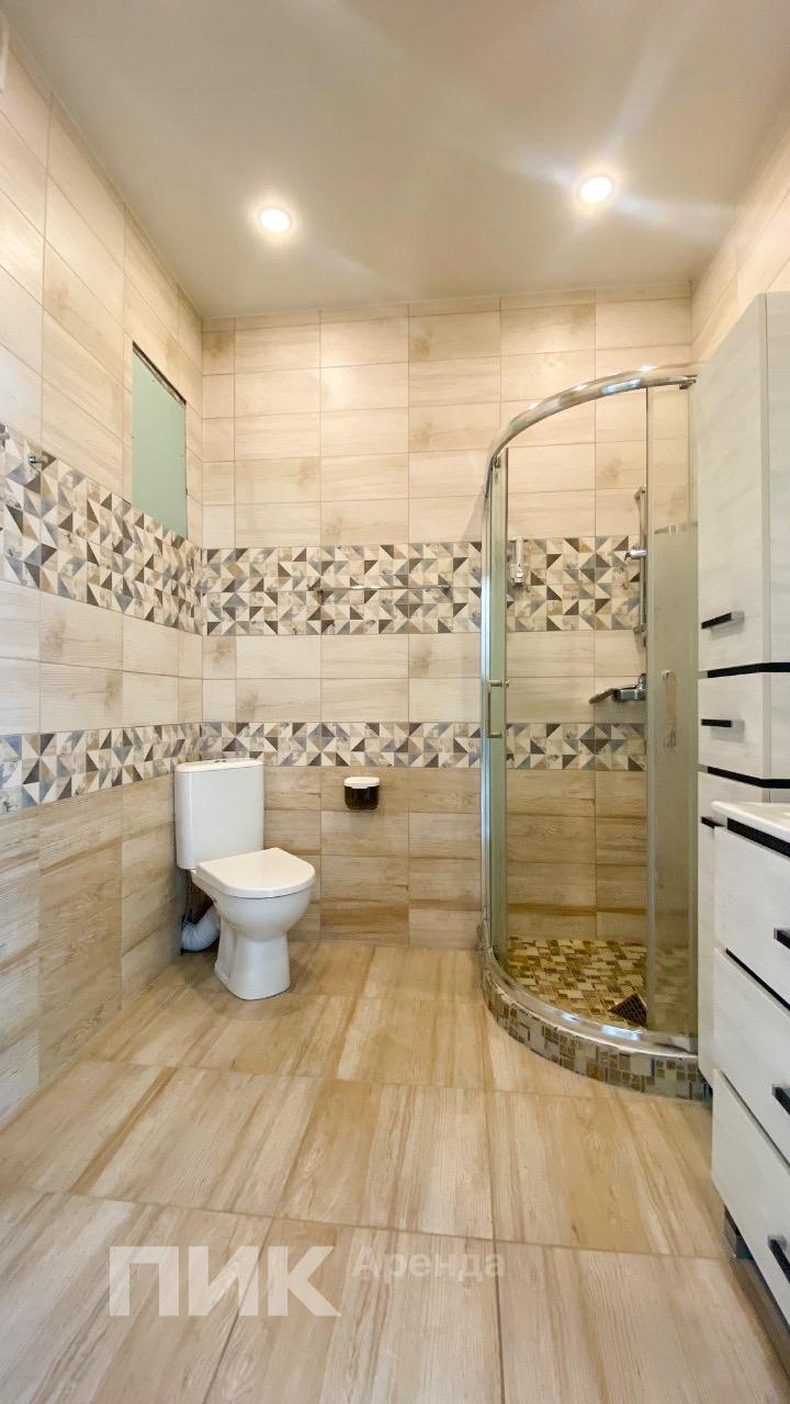 1-к. квартира, 40.5 м², 73 400 ₽/мес — фото № 10 1-к. квартира, 40.5 м², 73 400 ₽/мес — фото № 10